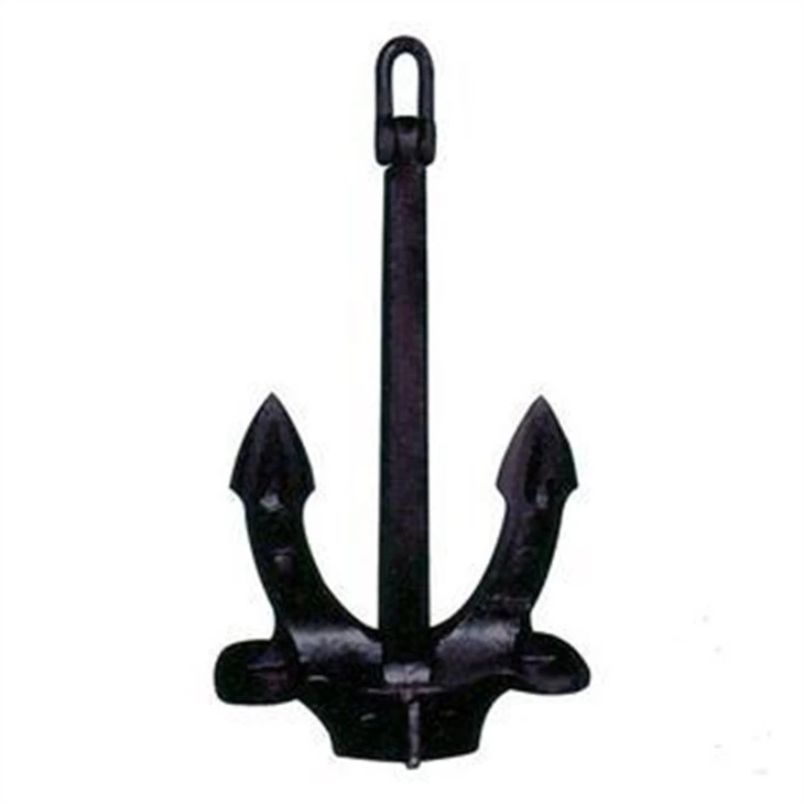 boat anchor